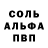 БУТИРАТ GHB Hottabych Hott