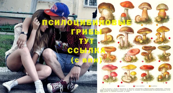 кристаллы Михайлов
